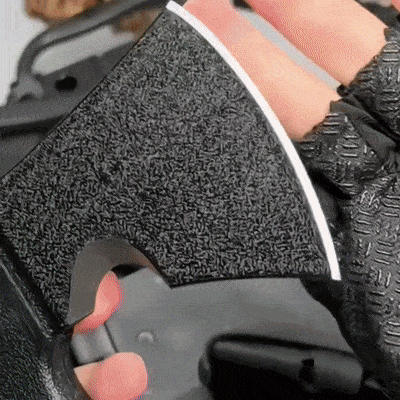 🔥 Последен ден 47% отстъпка🔥Многофункционална секира за къмпинг на открито